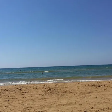 Da Giulia&giuseppe Holiday home
