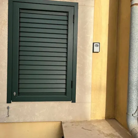 Da Giulia&giuseppe Holiday home Marina di Modica