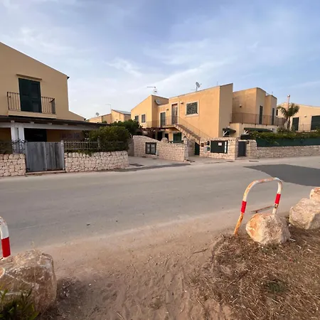 Tatil Evi Da Giulia&giuseppe *