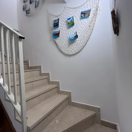 Tatil Evi Da Giulia&giuseppe *
