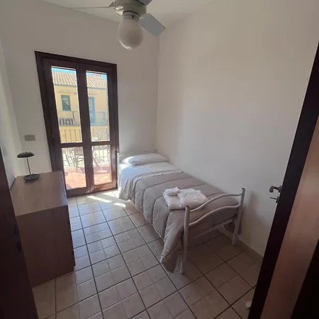 Holiday home Da Giulia&giuseppe Marina di Modica