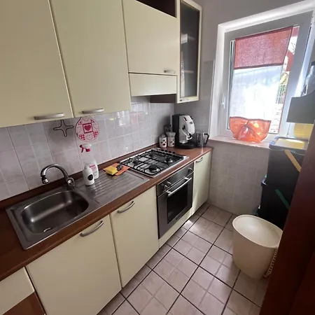 Holiday home Da Giulia&giuseppe