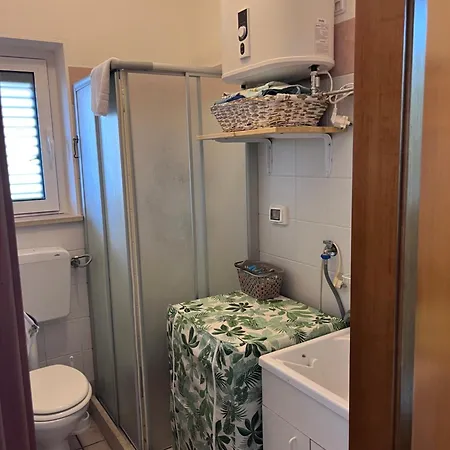 Holiday home Da Giulia&giuseppe Marina di Modica